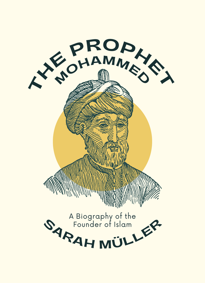 The Prophet Muhammad