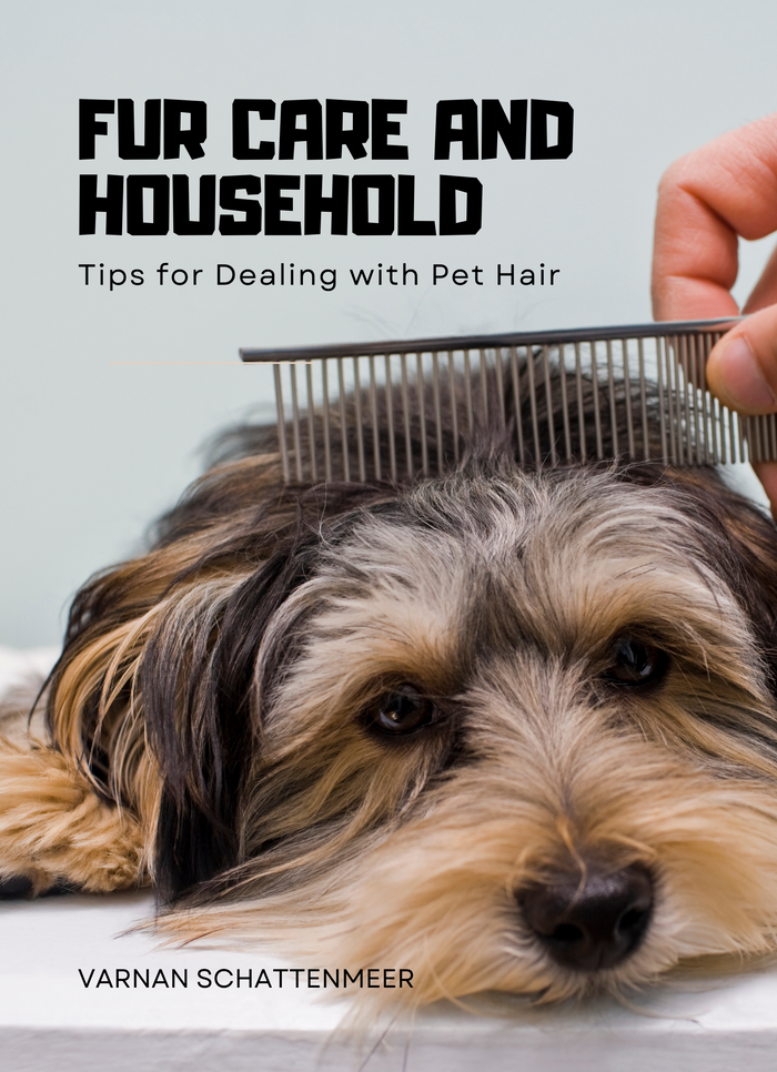 Fur Care and Household