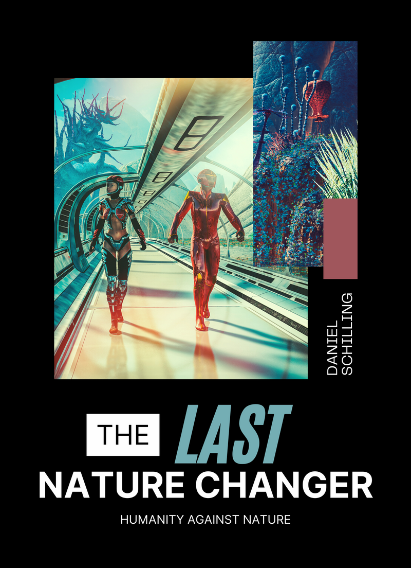 The Last Nature Changer