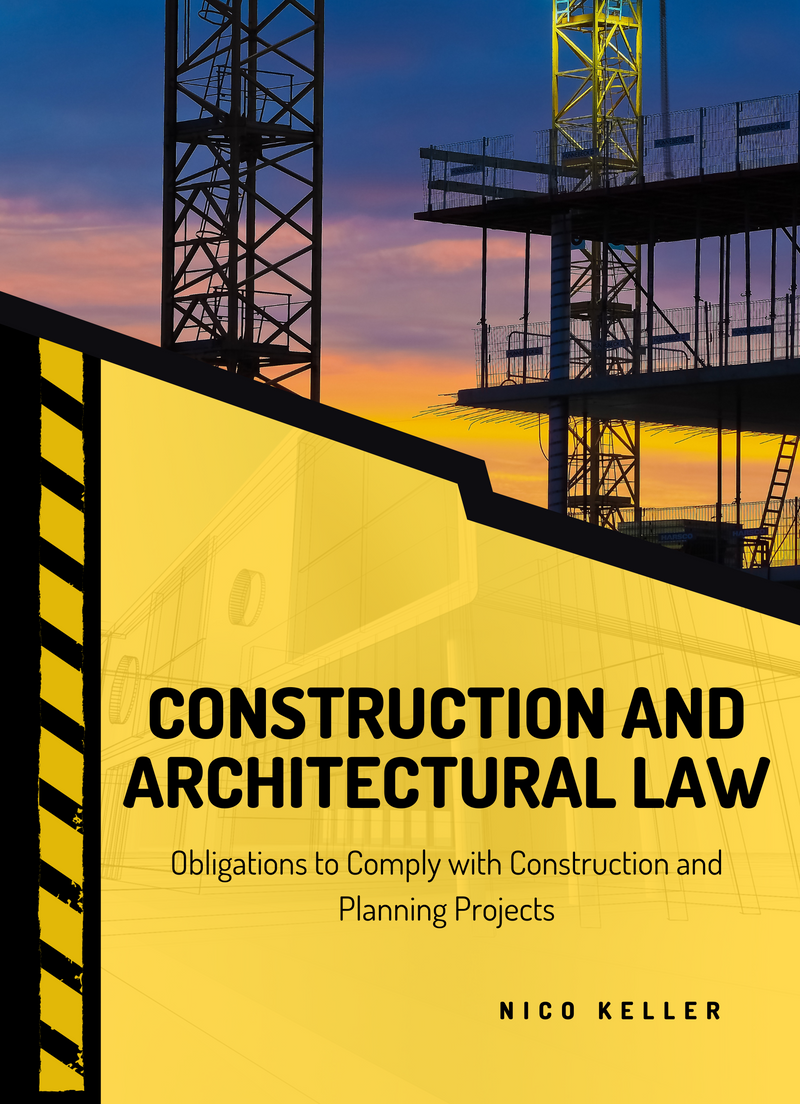 Construction and Architectural Law