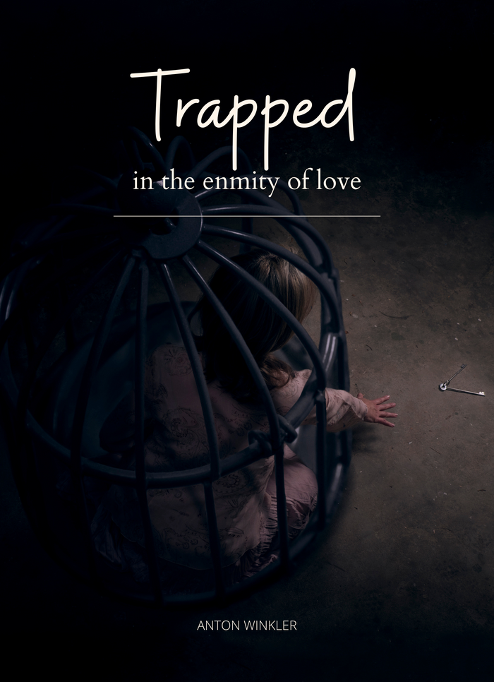 Trapped in the enmity of love