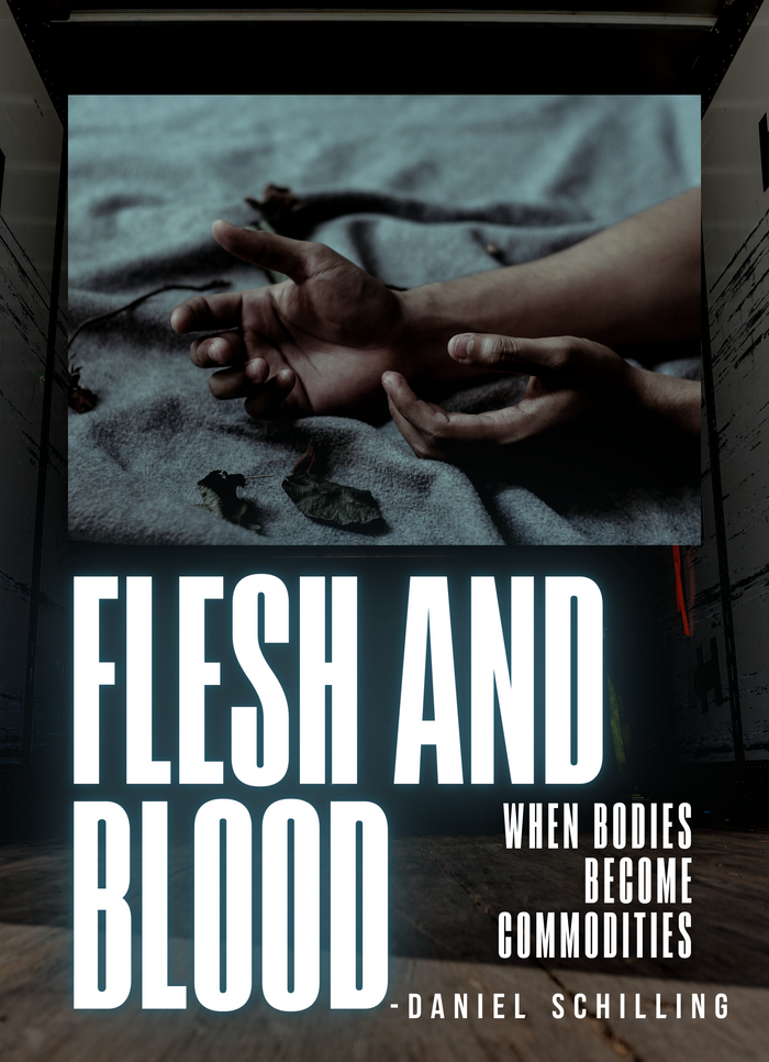 Flesh and Blood