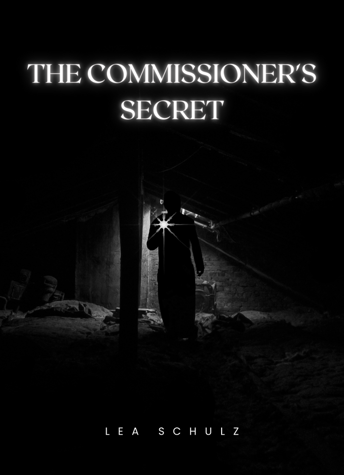 The Commissioner's Secret
