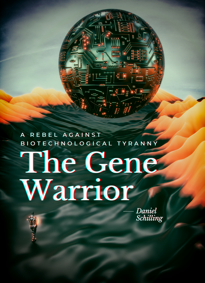 The Gene Warrior