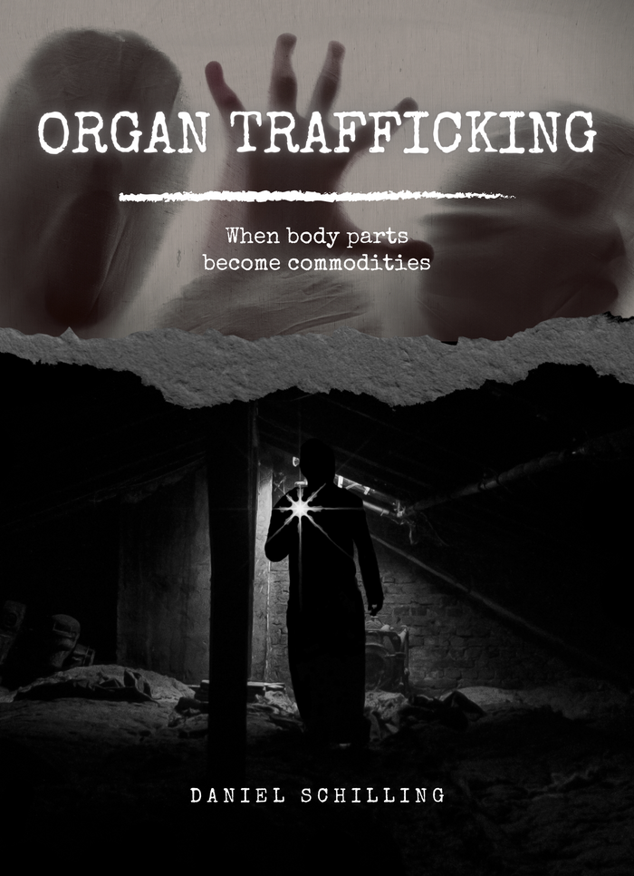 Organ trafficking