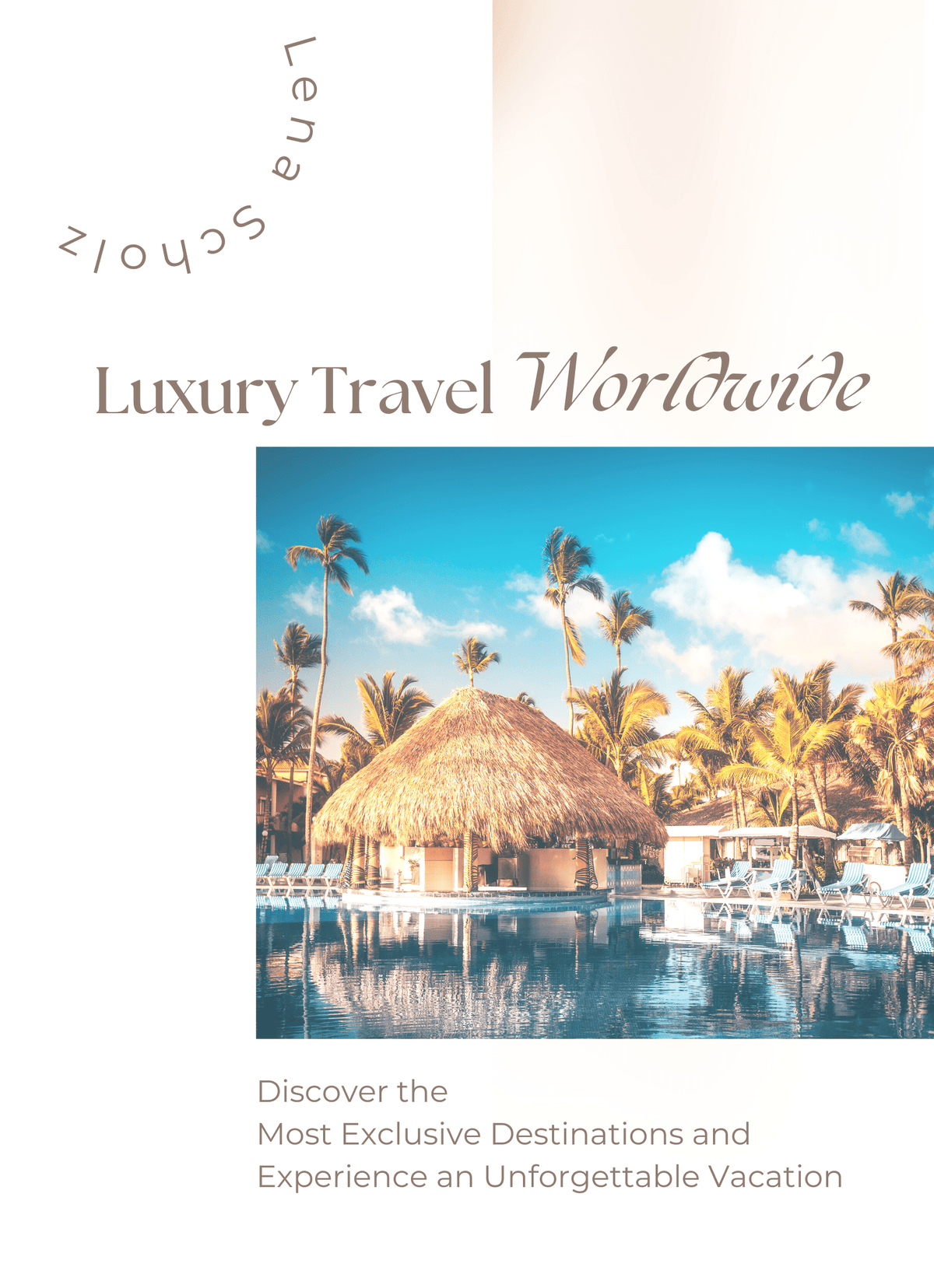 Luxury Travel Worldwide