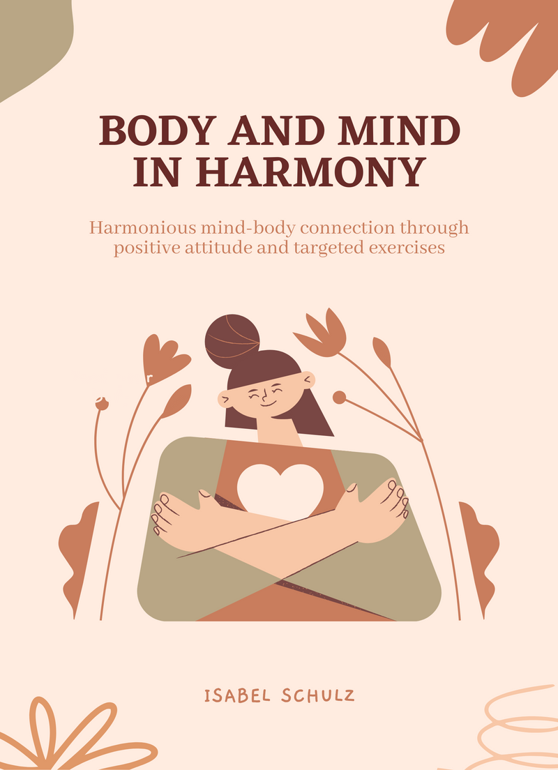 Body and mind in harmony