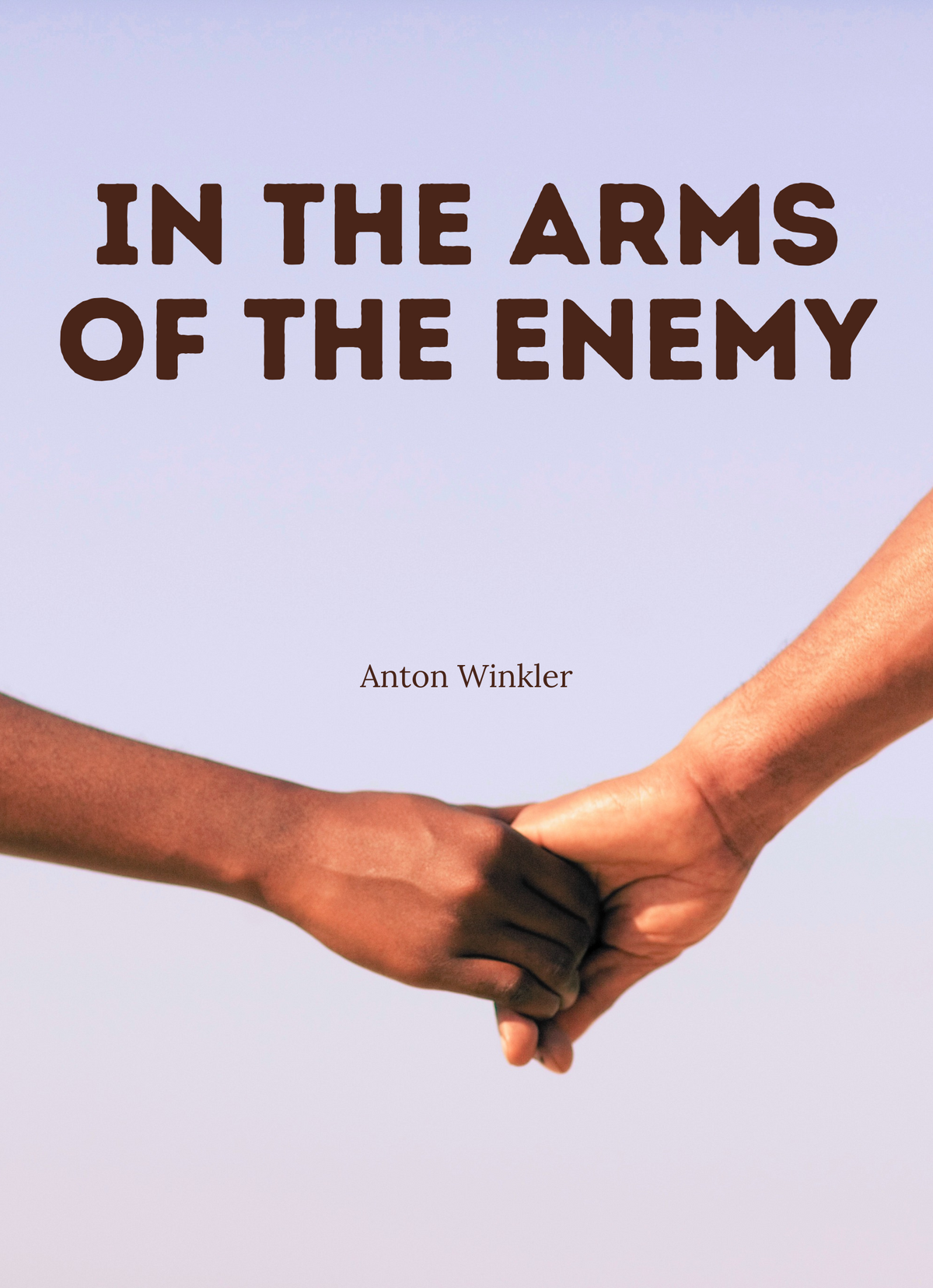 In the arms of the enemy