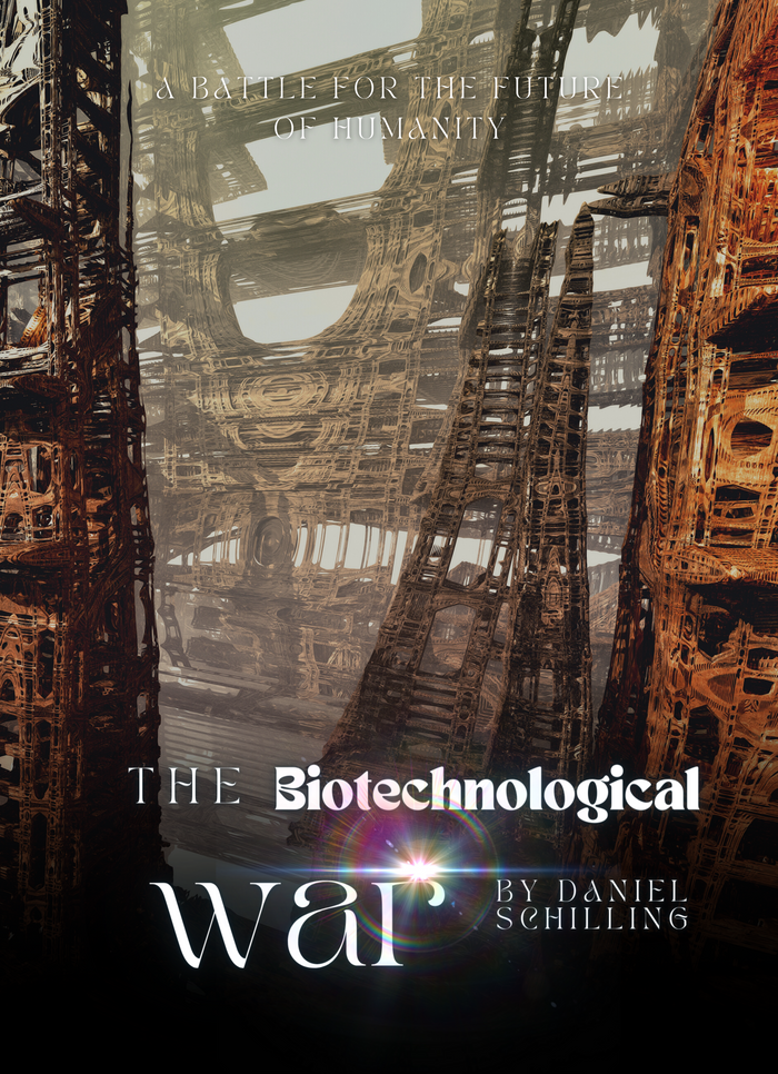 The Biotechnological War