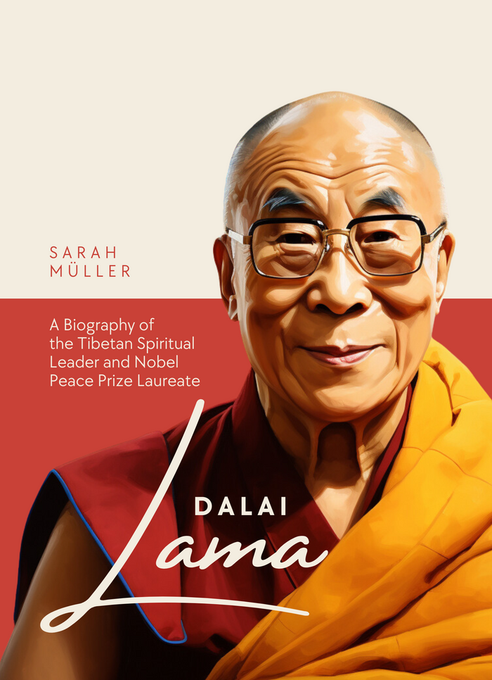 Dalai Lama