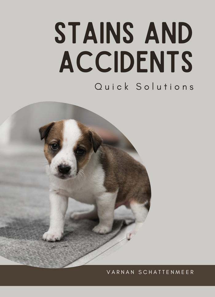 Stains and Accidents