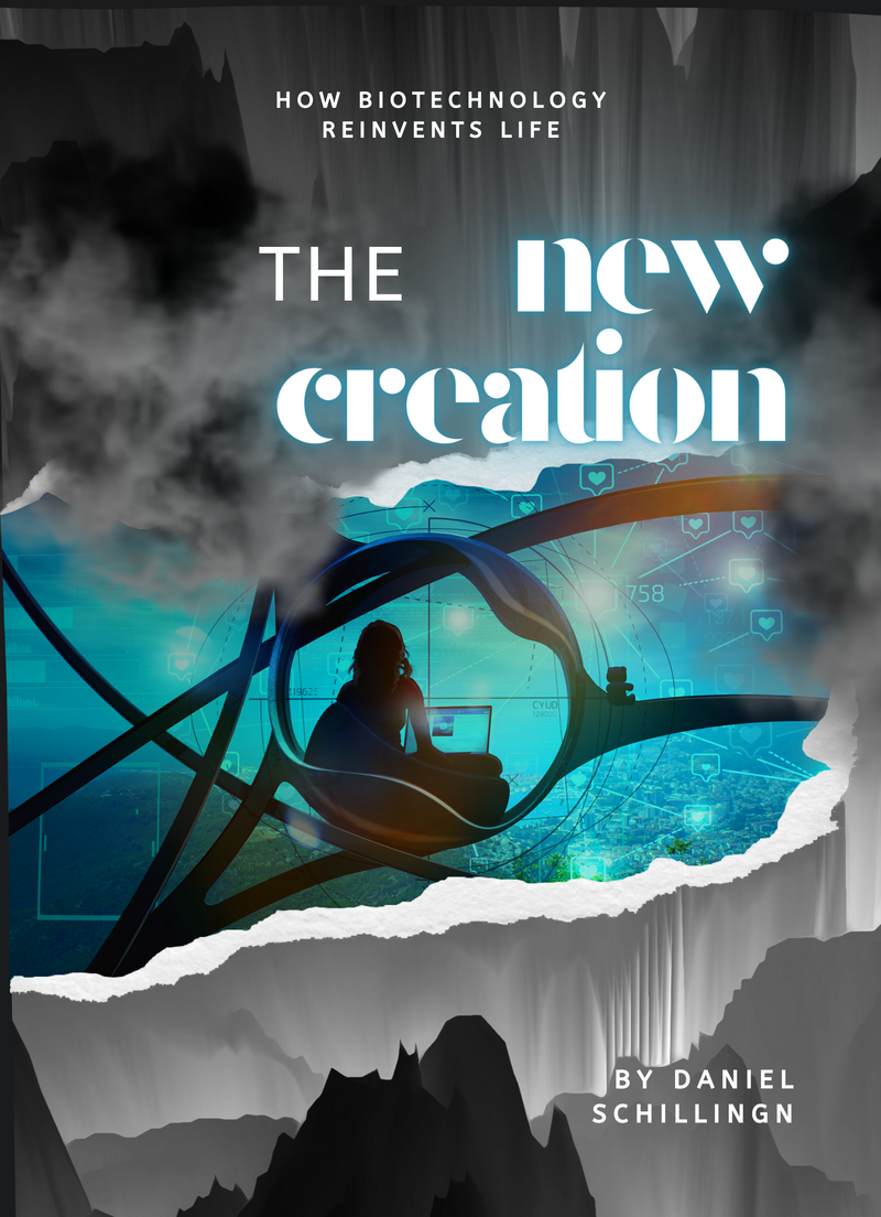 The new creation
