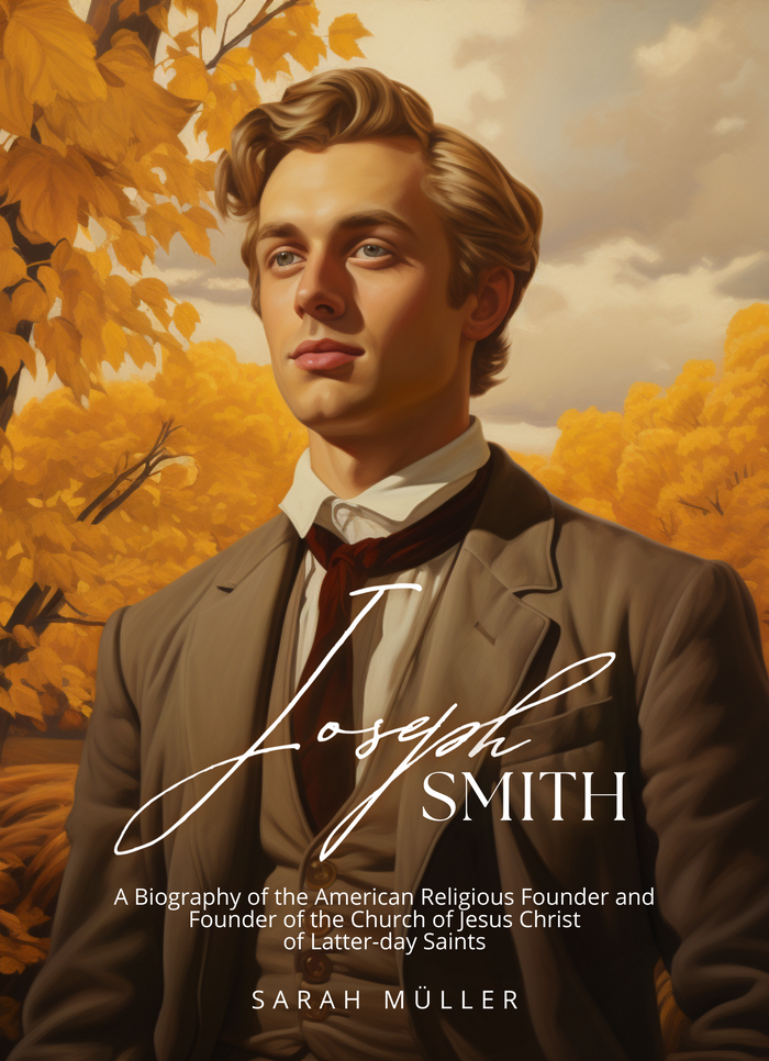 Joseph Smith