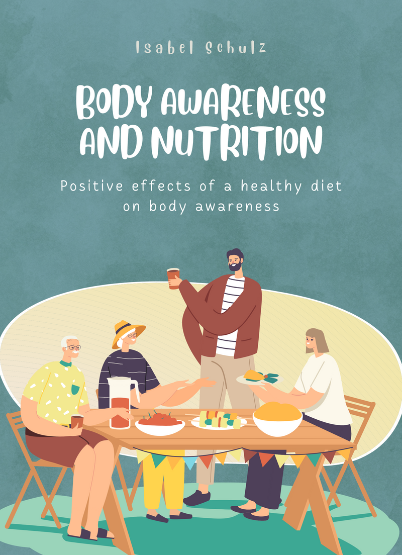 Body awareness and nutrition