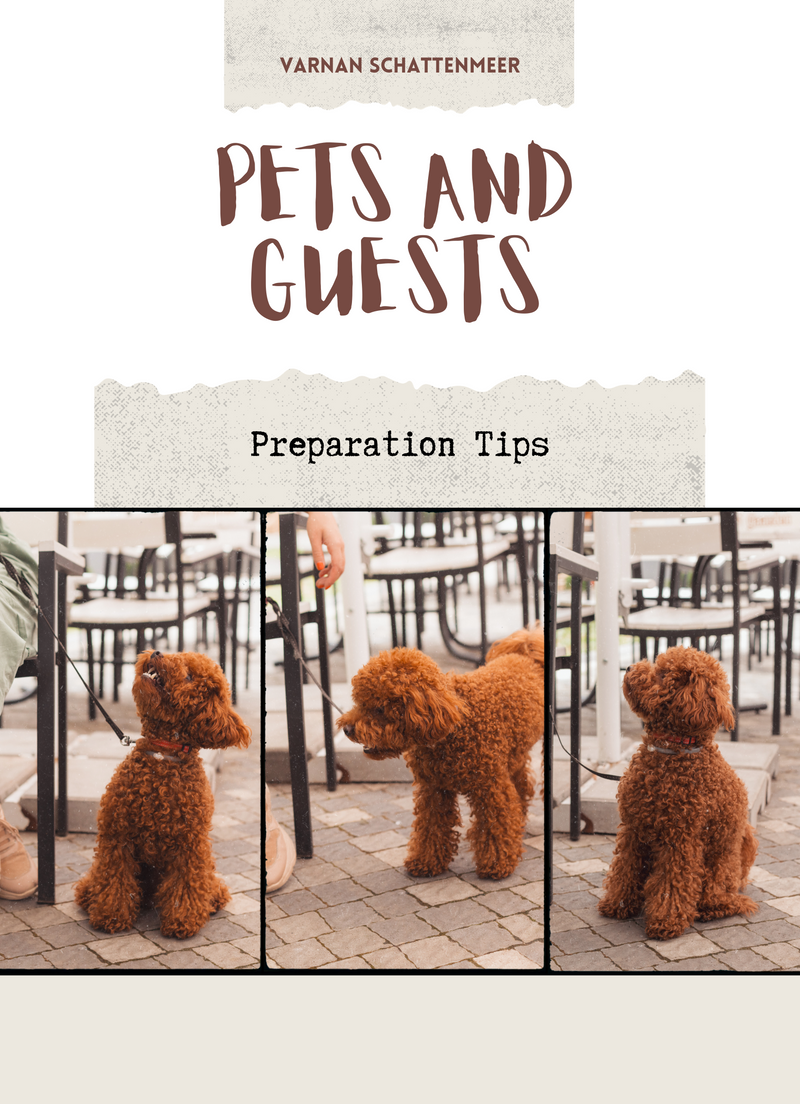 Pets and Guests