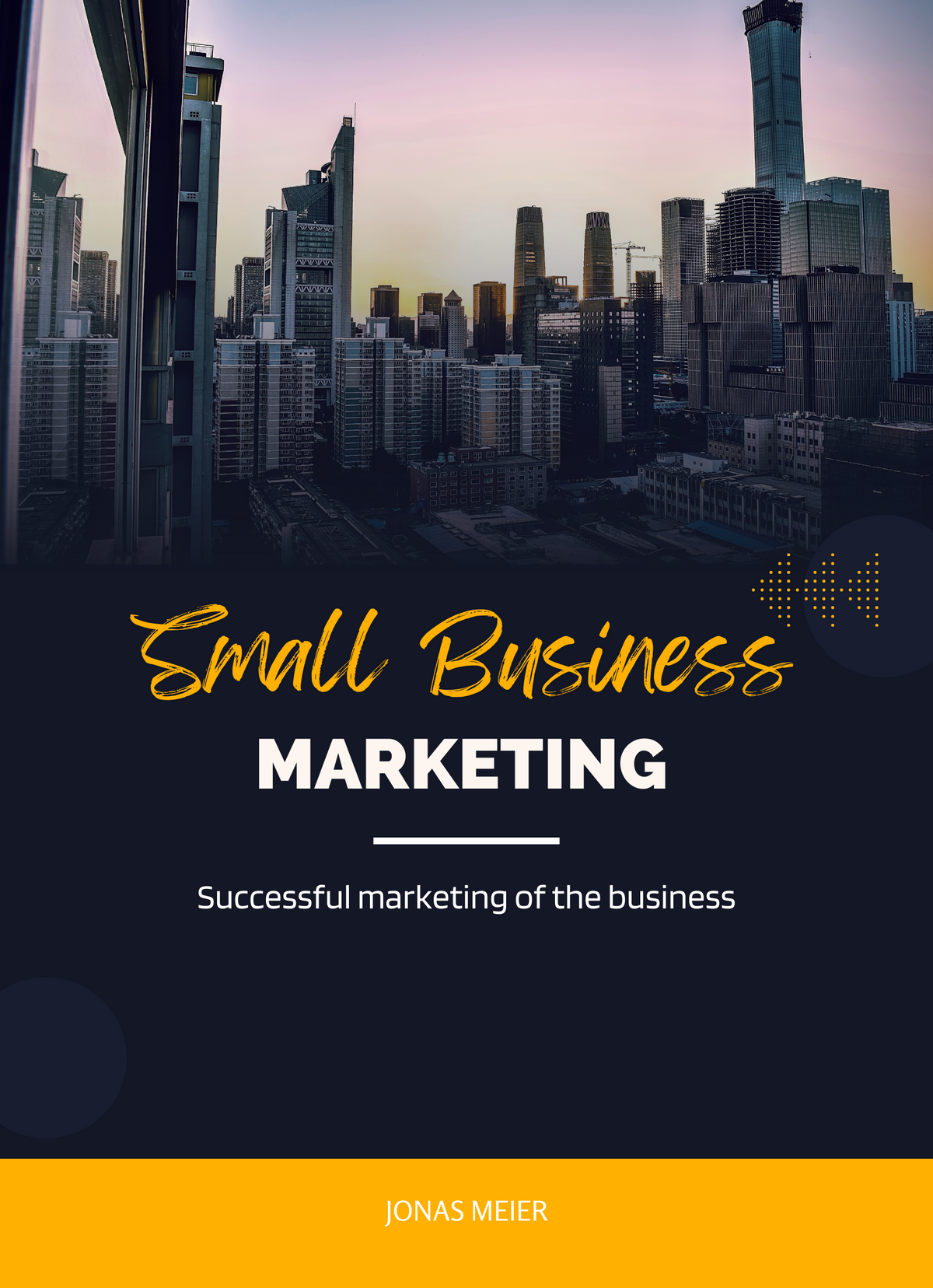 Small Business Marketing