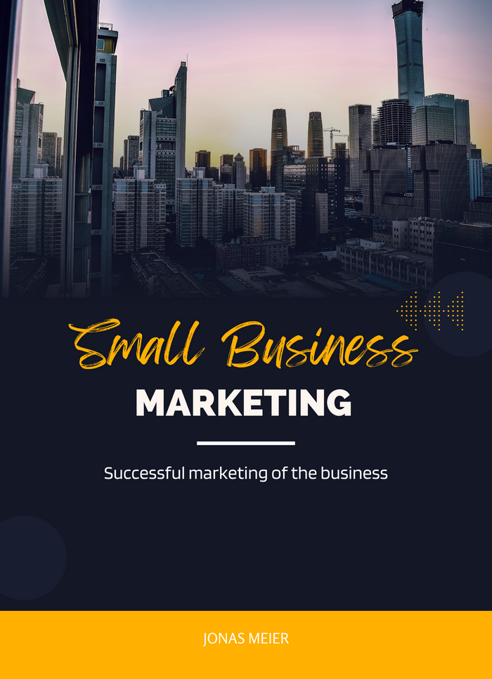 Small Business Marketing