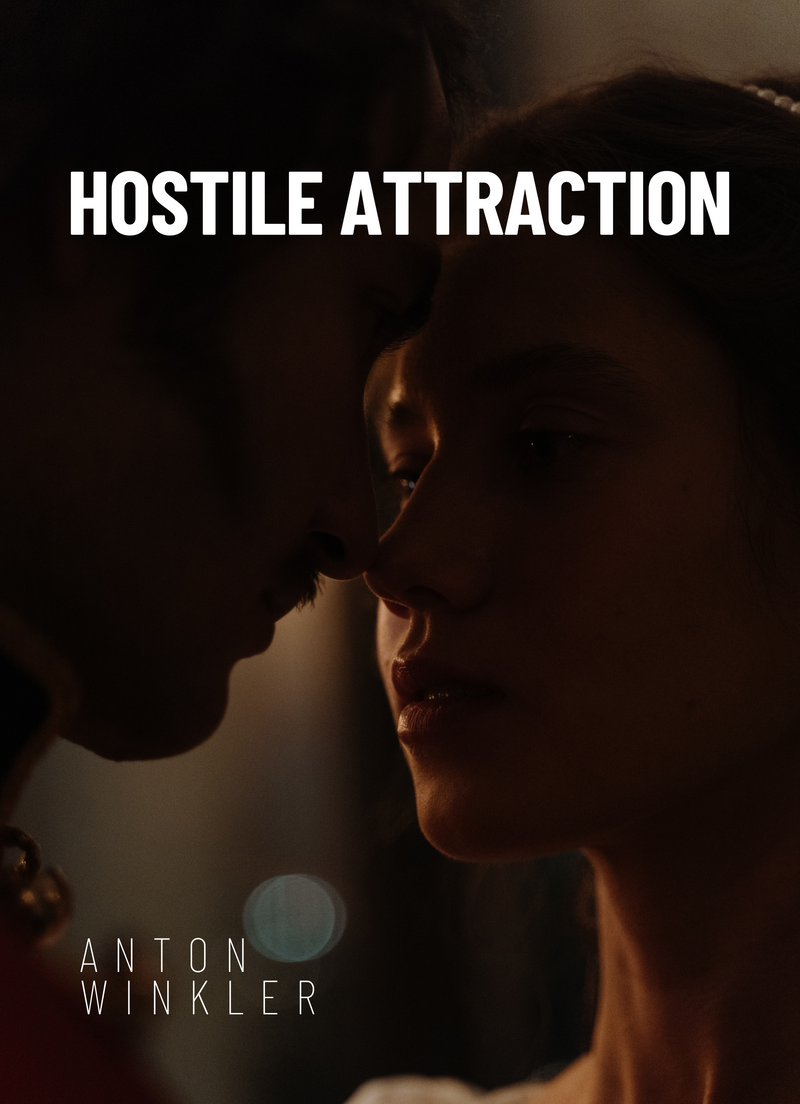 Hostile attraction