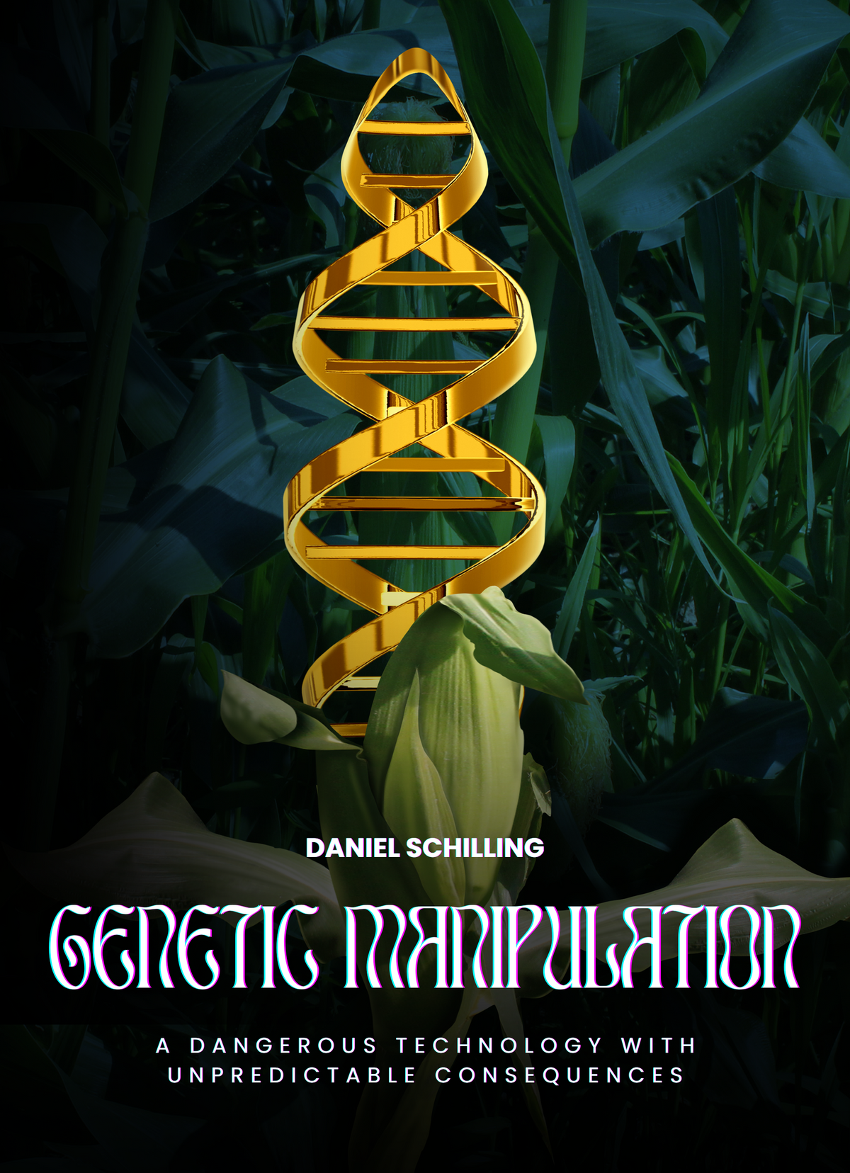 Genetic Manipulation