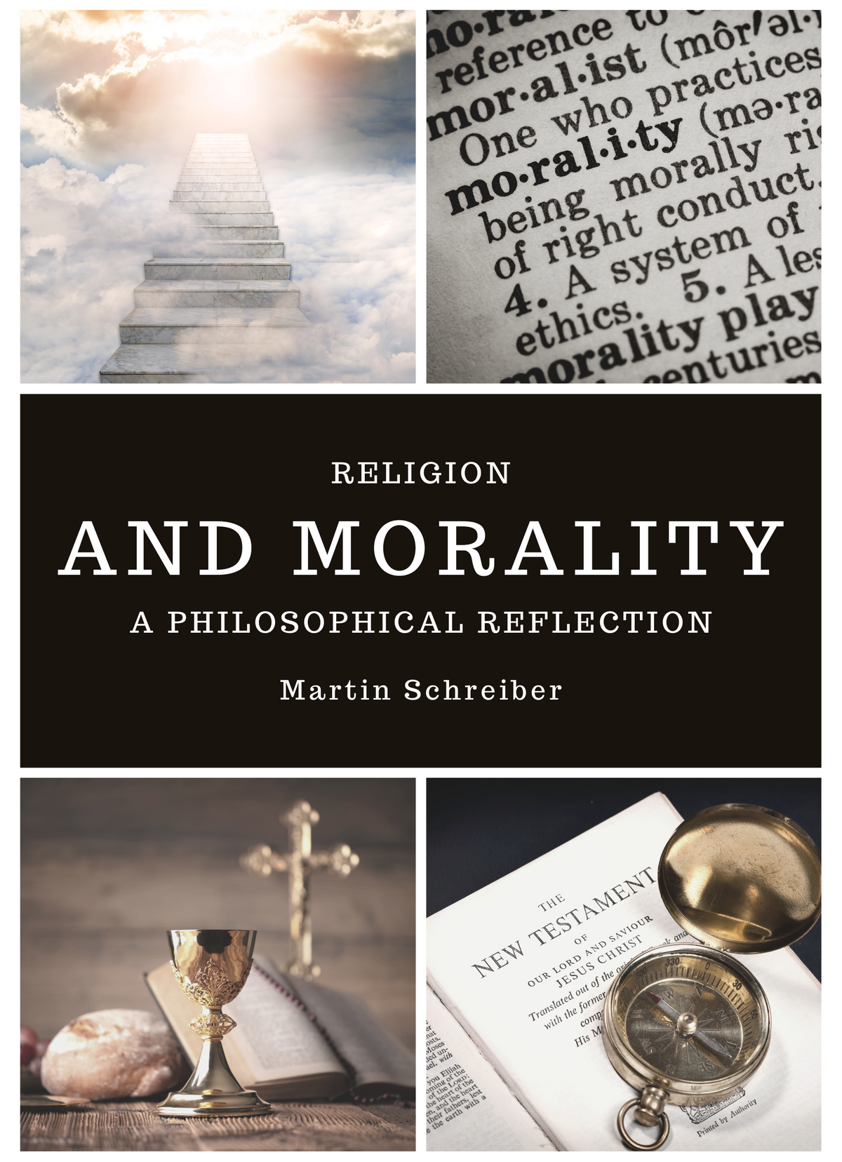 Religion and Morality