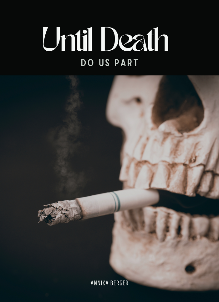 Until death do us part
