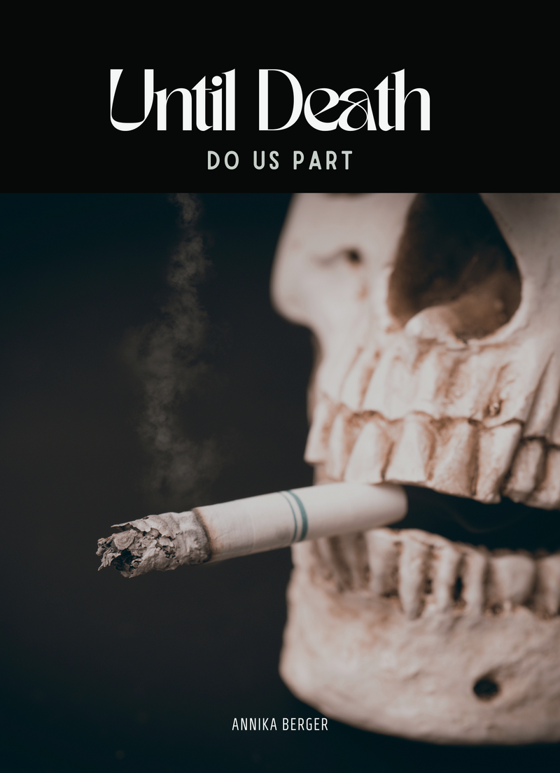 Until death do us part