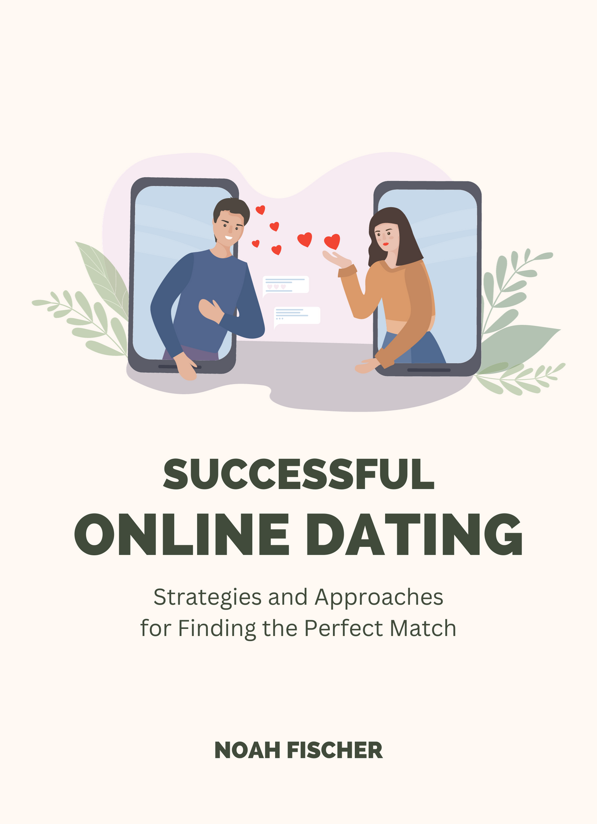 Successful Online Dating