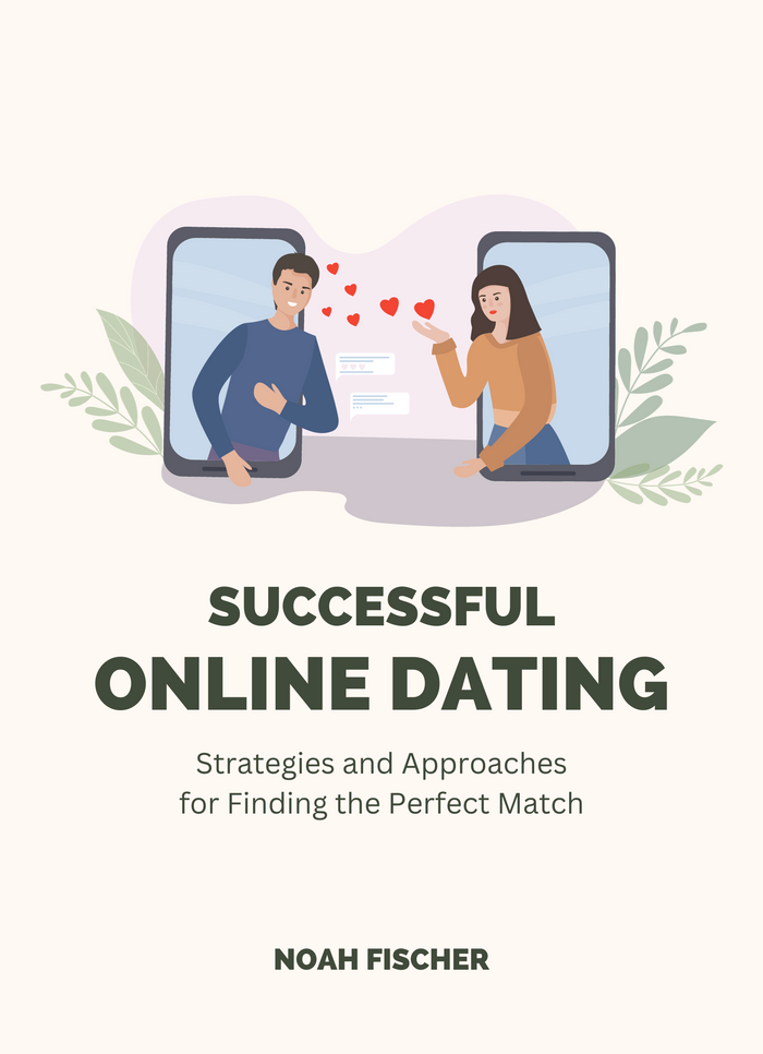Successful Online Dating