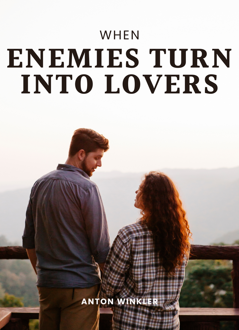 When enemies turn into lovers