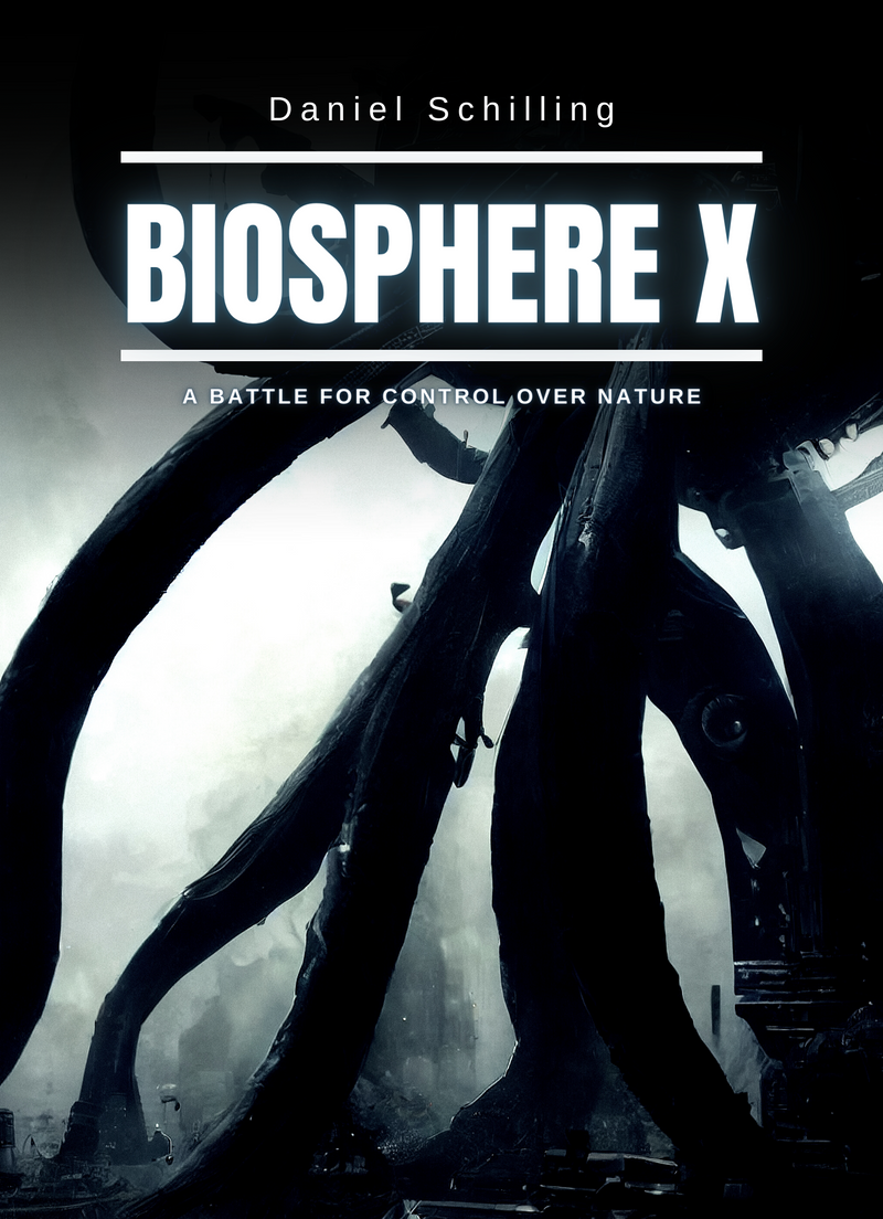 Biosphere X