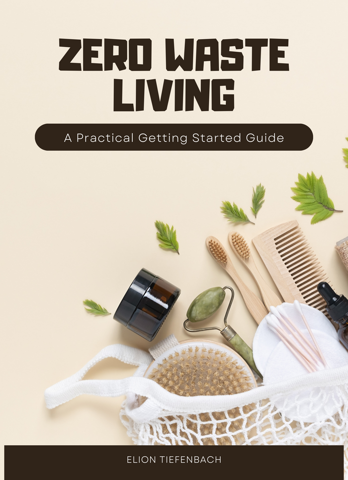 Zero Waste Living