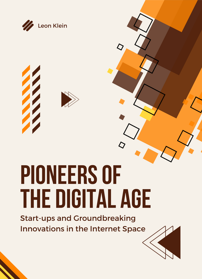 Pioneers of the Digital Age