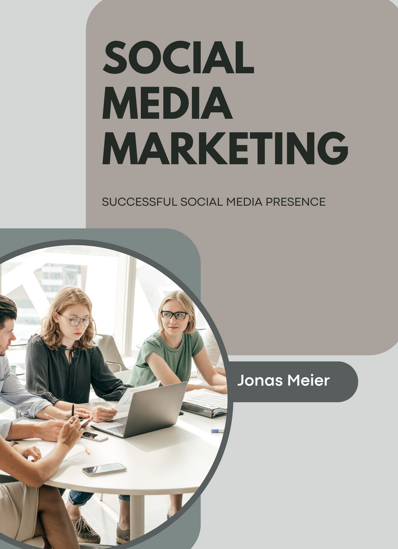 Social Media Marketing