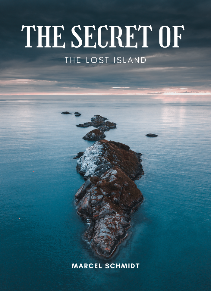 The Secret of the Lost Island
