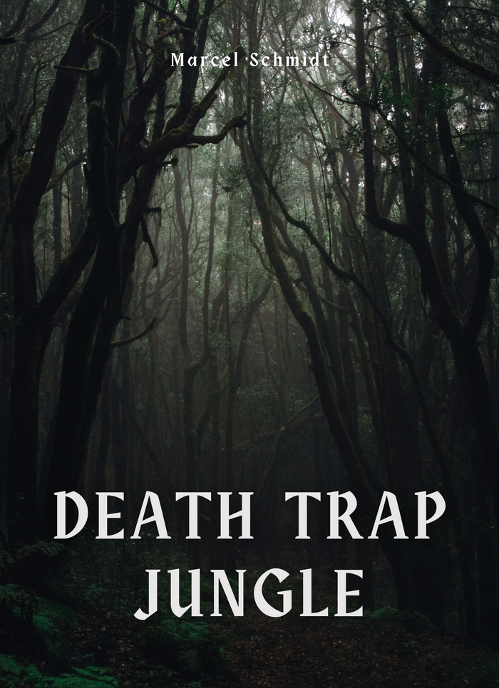 Death Trap Jungle