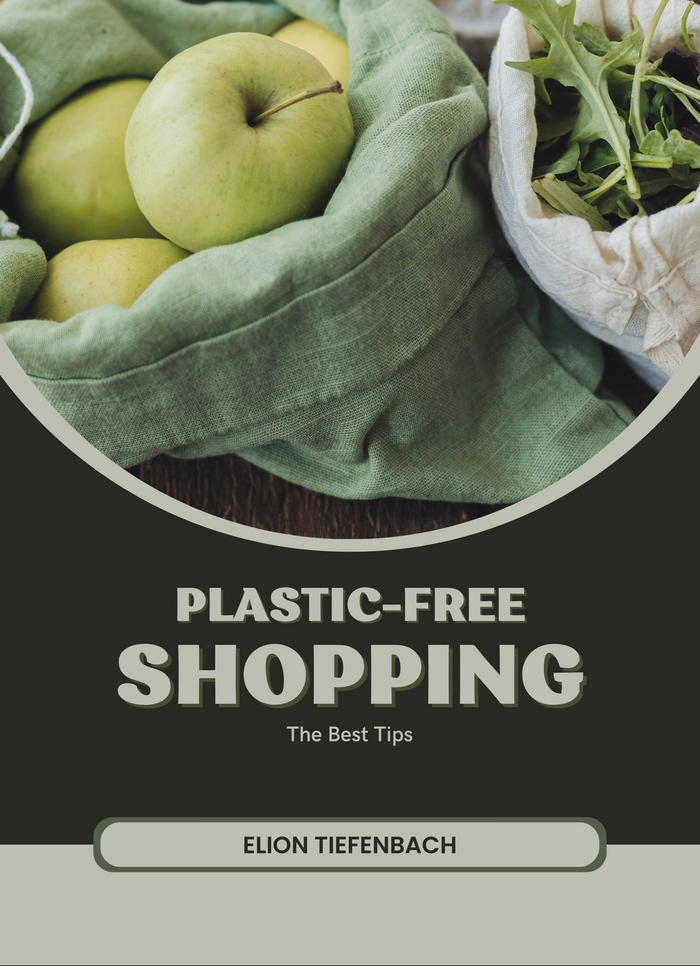 Plastic-Free Shopping