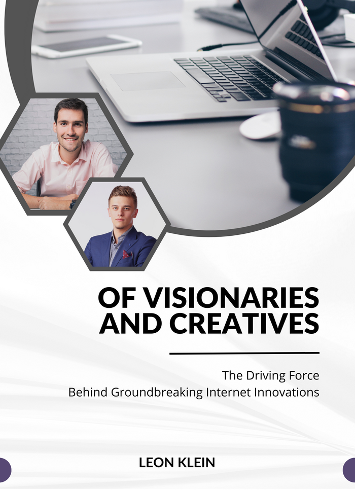Of Visionaries and Creatives