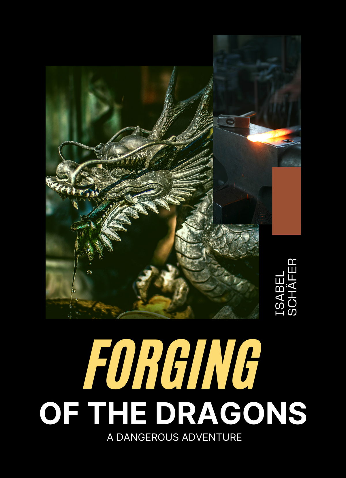 Forging of the Dragons