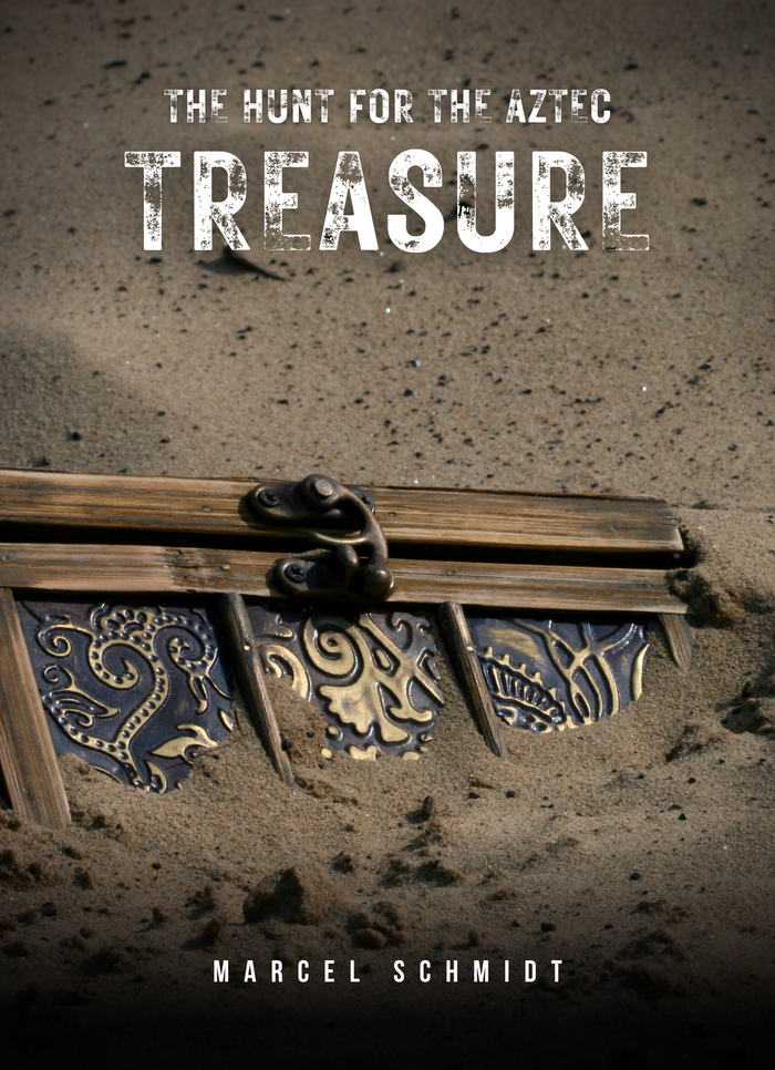 The Hunt for the Aztec Treasure
