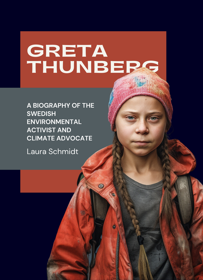 Greta Thunberg