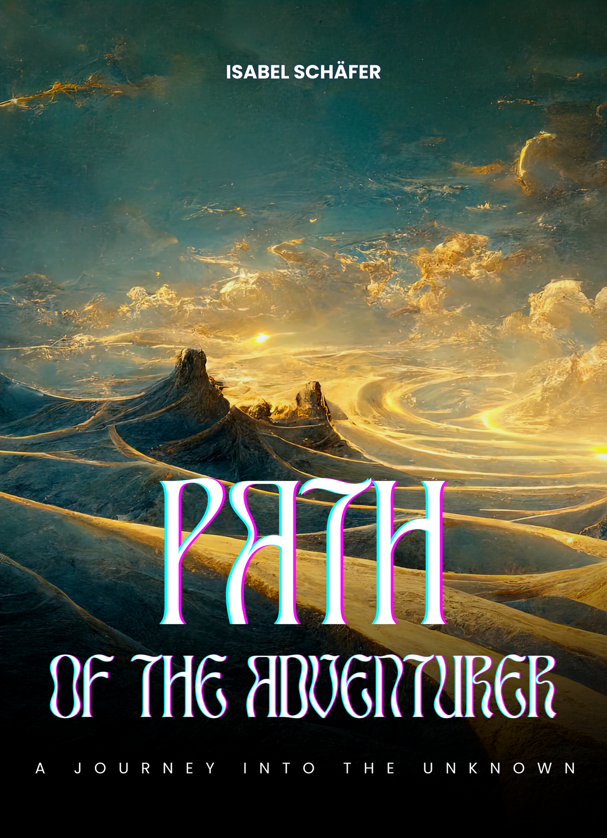 Path of the Adventurer