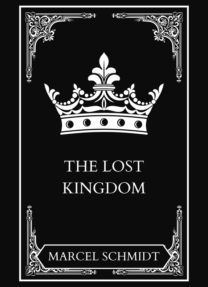 The Lost Kingdom