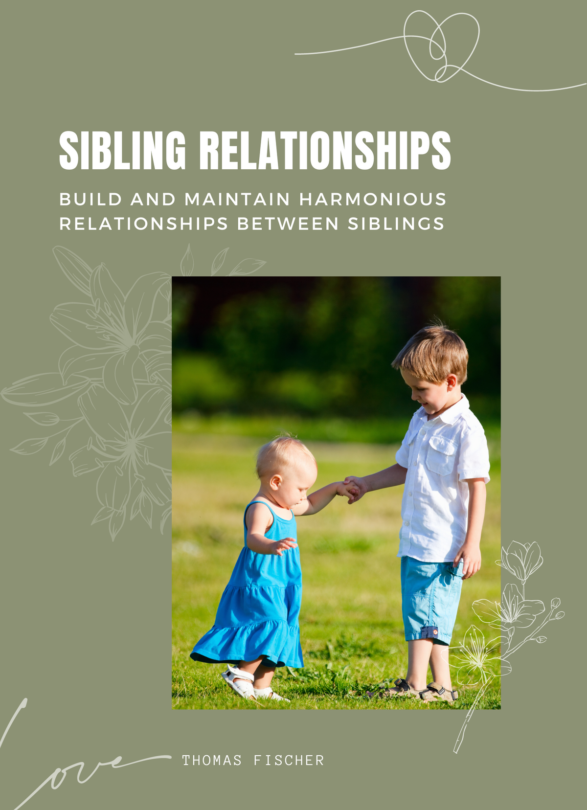 Sibling relationships