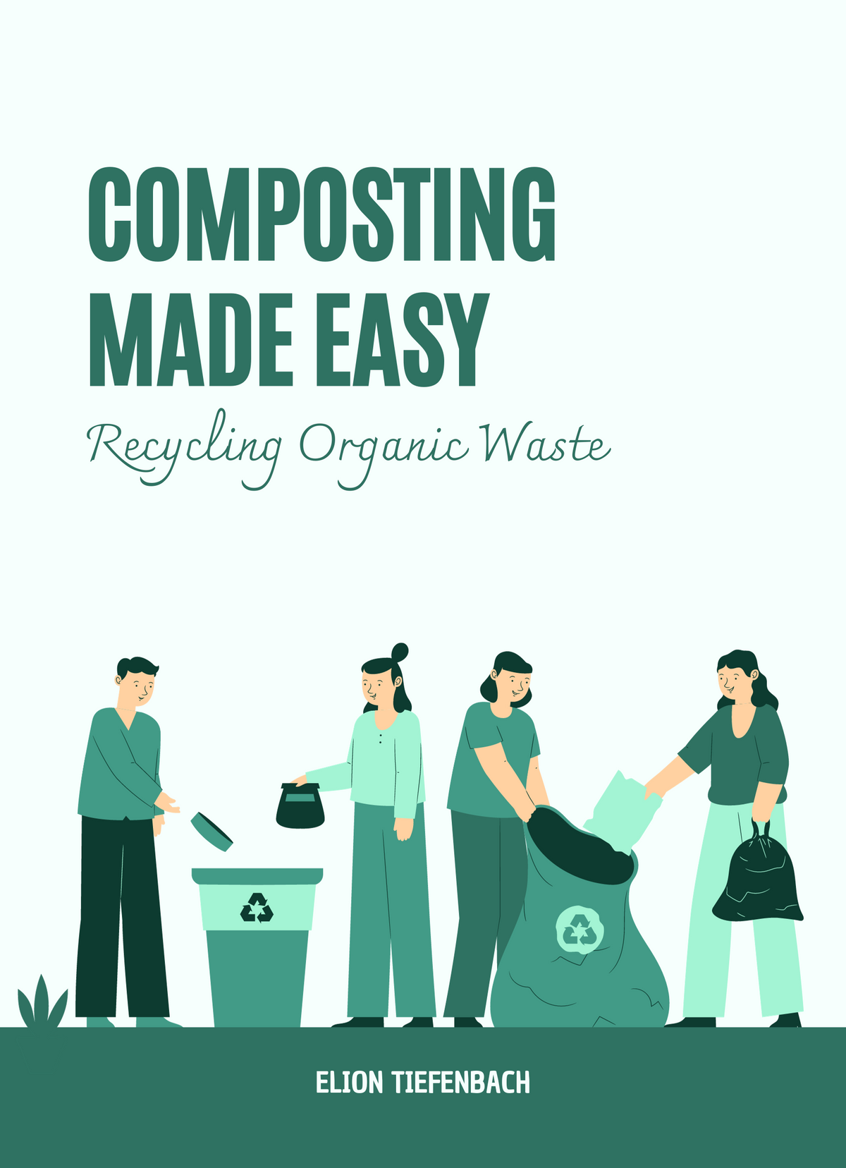 Composting Made Easy