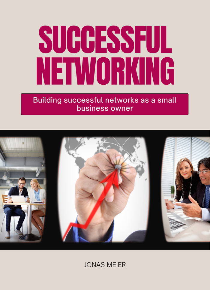 Successful Networking