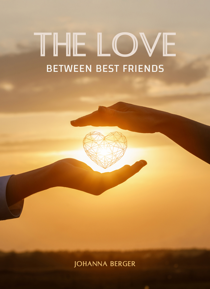 The love between best friends