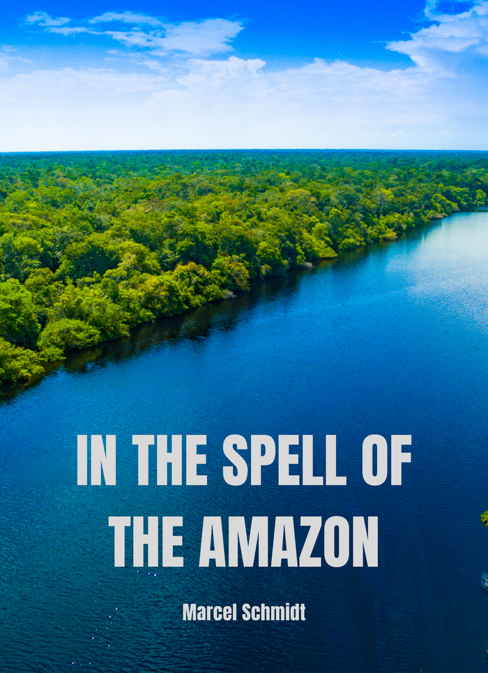 In the Spell of the Amazon