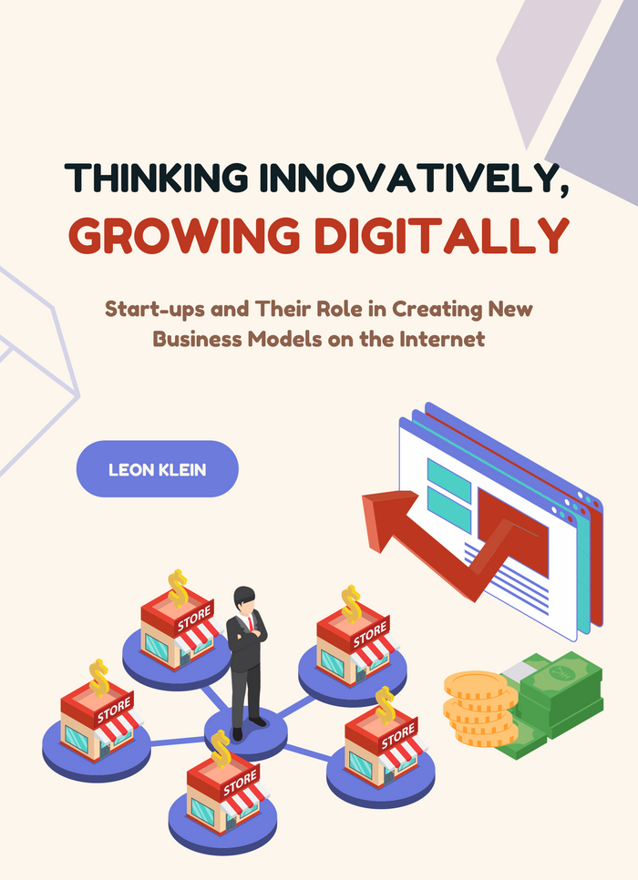Thinking Innovatively, Growing Digitally