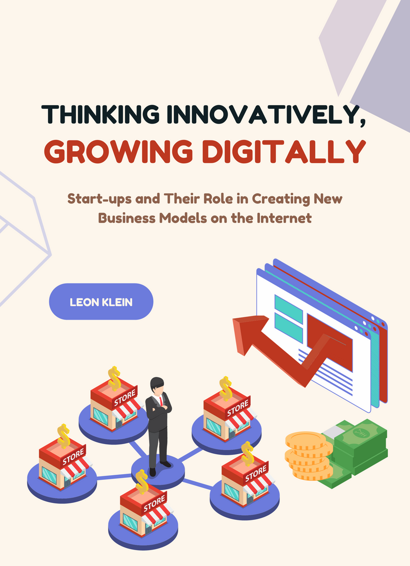 Thinking Innovatively, Growing Digitally