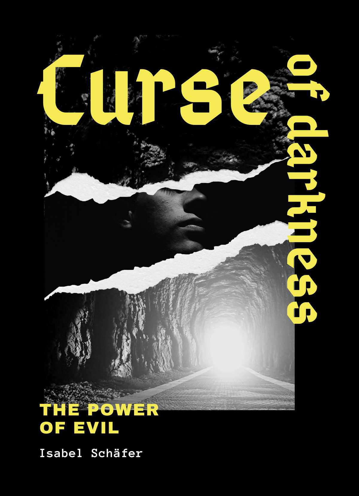 Curse of Darkness